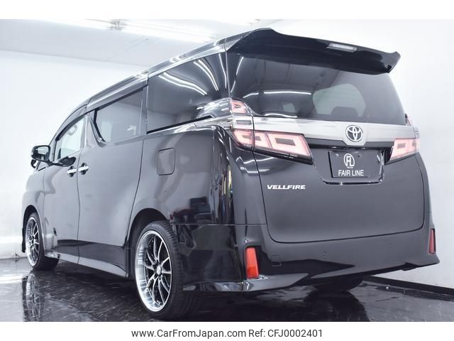 toyota vellfire 2019 quick_quick_DBA-AGH35W_AGH35-0032559 image 2