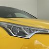 toyota c-hr 2018 -TOYOTA--C-HR DAA-ZYX10--ZYX10-2118099---TOYOTA--C-HR DAA-ZYX10--ZYX10-2118099- image 8