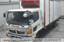 hino ranger 2016 -HINO--Hino Ranger FD9JLA-17758---HINO--Hino Ranger FD9JLA-17758-