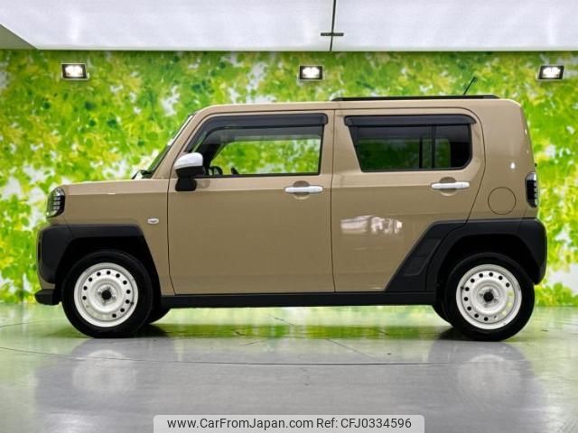 daihatsu taft 2020 quick_quick_5BA-LA900S_LA900S-0012749 image 2