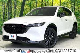 mazda cx-5 2023 quick_quick_KF2P_KF2P-554284