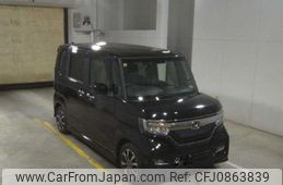 honda n-box 2019 -HONDA--N BOX JF3--JF3-1408108---HONDA--N BOX JF3--JF3-1408108-