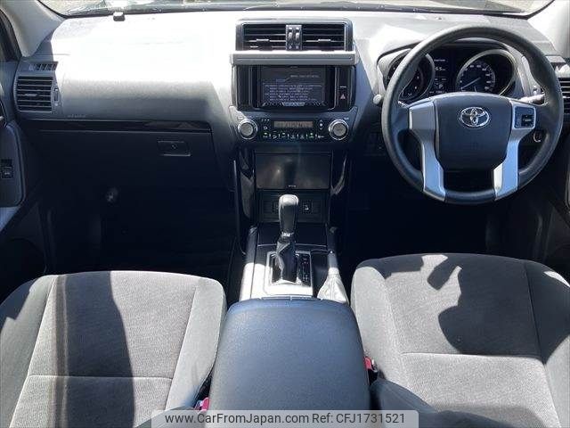 toyota land-cruiser-prado 2016 CFJ1731521 image 2