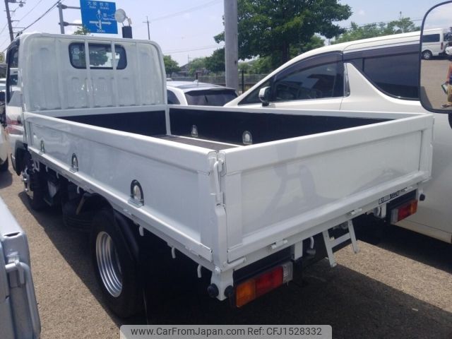 mitsubishi-fuso canter 2019 CFJ1528332 image 2