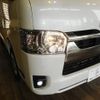 toyota hiace-van 2025 CFJ1306624 image 10