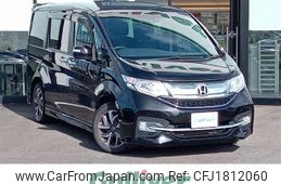 honda stepwagon 2016 CFJ1812060