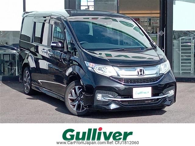 honda stepwagon 2016 CFJ1812060 image 1