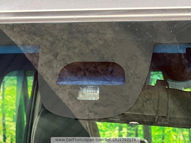 honda n-box 2017 CFJ1797176 image 2