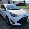 toyota aqua 2018 -TOYOTA--AQUA DAA-NHP10--NHP10-6649145---TOYOTA--AQUA DAA-NHP10--NHP10-6649145- image 1