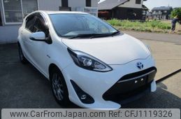 toyota aqua 2018 -TOYOTA--AQUA DAA-NHP10--NHP10-6649145---TOYOTA--AQUA DAA-NHP10--NHP10-6649145-