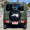 suzuki jimny 2021 -SUZUKI--Jimny 3BA-JB64W--JB64W-211118---SUZUKI--Jimny 3BA-JB64W--JB64W-211118- image 23