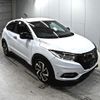 honda vezel 2019 -HONDA--VEZEL RU1-1328335---HONDA--VEZEL RU1-1328335- image 1