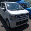 suzuki wagon-r 2019 -SUZUKI 【豊田 580ﾃ1191】--Wagon R DAA-MH55S--MH55S-298795---SUZUKI 【豊田 580ﾃ1191】--Wagon R DAA-MH55S--MH55S-298795- image 1