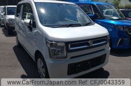 suzuki wagon-r 2019 -SUZUKI 【豊田 580ﾃ1191】--Wagon R DAA-MH55S--MH55S-298795---SUZUKI 【豊田 580ﾃ1191】--Wagon R DAA-MH55S--MH55S-298795-