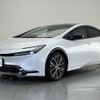 toyota prius 2023 -TOYOTA--Prius 6AA-MXWH60--MXWH60-4015248---TOYOTA--Prius 6AA-MXWH60--MXWH60-4015248- image 23