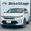 toyota harrier 2017 quick_quick_DBA-ASU60W_ASU60-0004131 image 1