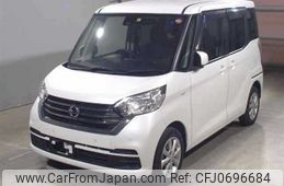 nissan dayz-roox 2019 -NISSAN--DAYZ Roox B21A-0591452---NISSAN--DAYZ Roox B21A-0591452-