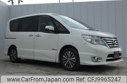 nissan serena 2015 quick_quick_DAA-HFC26_HFC26-277506