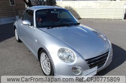 daihatsu copen 2008 quick_quick_ABA-L880K_L880K-0045579