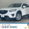 mazda cx-5 2012 CFJ1661089 image 1