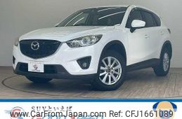 mazda cx-5 2012 CFJ1661089