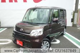 daihatsu tanto 2016 CFJ1637849