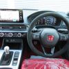 honda civic 2025 CFJ1638612 image 17