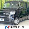 honda n-box 2019 -HONDA--N BOX 6BA-JF3--JF3-1420130---HONDA--N BOX 6BA-JF3--JF3-1420130- image 1