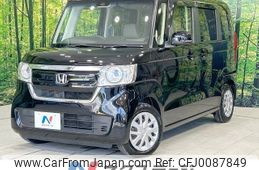 honda n-box 2019 -HONDA--N BOX 6BA-JF3--JF3-1420130---HONDA--N BOX 6BA-JF3--JF3-1420130-