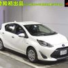 toyota aqua 2018 -TOYOTA 【姫路 501ﾐ5709】--AQUA NHP10-6741895---TOYOTA 【姫路 501ﾐ5709】--AQUA NHP10-6741895- image 1