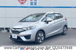 honda fit 2013 -HONDA--Fit DAA-GP5--GP5-3018406---HONDA--Fit DAA-GP5--GP5-3018406-