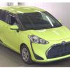 toyota sienta 2019 quick_quick_DBA-NSP170G_7234991 image 1