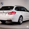 bmw 3-series 2016 quick_quick_DBA-8A20_WBA8G32030K440924 image 2