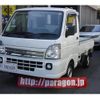 suzuki carry-truck 2023 -SUZUKI--Carry Truck DA16T--754589---SUZUKI--Carry Truck DA16T--754589- image 1