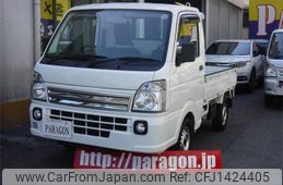 suzuki carry-truck 2023 -SUZUKI--Carry Truck DA16T--754589---SUZUKI--Carry Truck DA16T--754589-