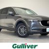 mazda cx-5 2020 -MAZDA--CX-5 6BA-KFEP--KFEP-402630---MAZDA--CX-5 6BA-KFEP--KFEP-402630- image 1