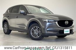 mazda cx-5 2020 -MAZDA--CX-5 6BA-KFEP--KFEP-402630---MAZDA--CX-5 6BA-KFEP--KFEP-402630-