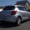 suzuki swift 2019 -SUZUKI--Swift DBA-ZC83S--ZC83S-127497---SUZUKI--Swift DBA-ZC83S--ZC83S-127497- image 2