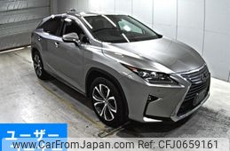 lexus rx 2016 -LEXUS--Lexus RX AGL25W-0002114---LEXUS--Lexus RX AGL25W-0002114-