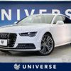 audi a7-sportback 2015 quick_quick_4GCREC_WAUZZZ4G3GN004322 image 1