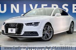 audi a7-sportback 2015 quick_quick_4GCREC_WAUZZZ4G3GN004322