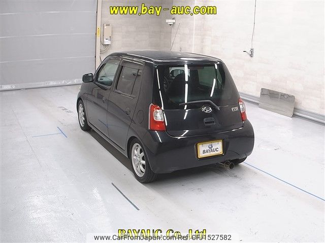 daihatsu esse 2010 CFJ1527582 image 2