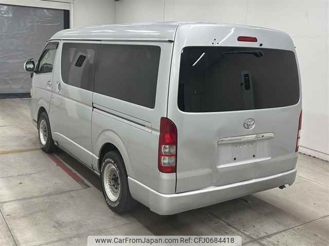 toyota hiace-wagon 2006 -TOYOTA--Hiace Wagon TRH219W-0003839---TOYOTA--Hiace Wagon TRH219W-0003839- image 2