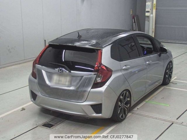 honda fit 2014 -HONDA 【多摩 530ろ2427】--Fit GK3-1048164---HONDA 【多摩 530ろ2427】--Fit GK3-1048164- image 2