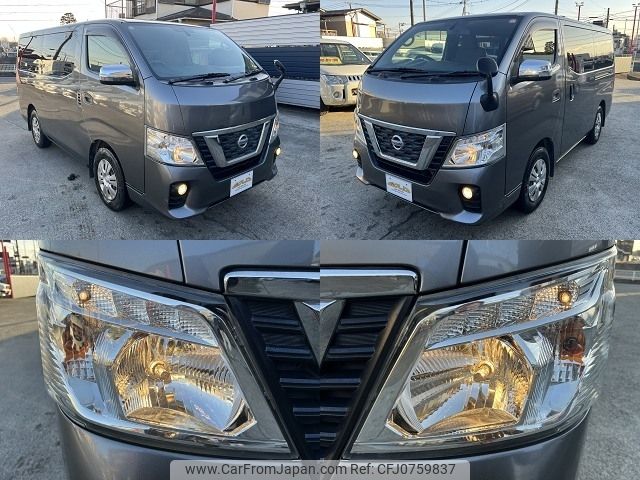 nissan caravan-van 2017 -NISSAN--Caravan Van LDF-VW6E26--VW6E26-101668---NISSAN--Caravan Van LDF-VW6E26--VW6E26-101668- image 2