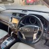 toyota mark-x 2009 -TOYOTA--MarkX DBA-GRX130--GRX130-6001009---TOYOTA--MarkX DBA-GRX130--GRX130-6001009- image 4