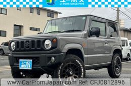 suzuki jimny 2021 CARSENSOR_JP_AU6215433189