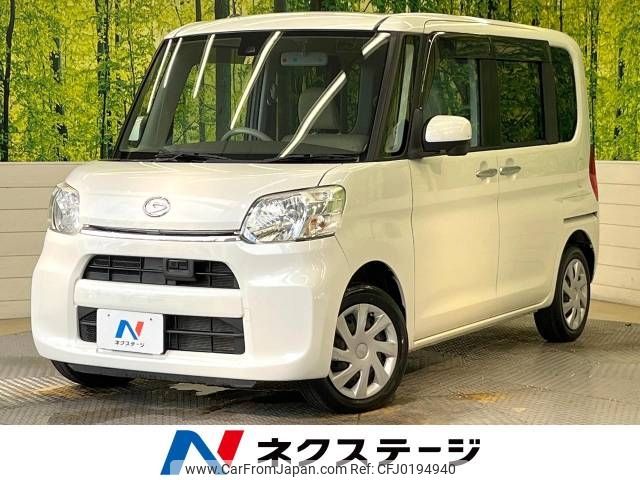 daihatsu tanto 2015 -DAIHATSU--Tanto DBA-LA600S--LA600S-0331330---DAIHATSU--Tanto DBA-LA600S--LA600S-0331330- image 1