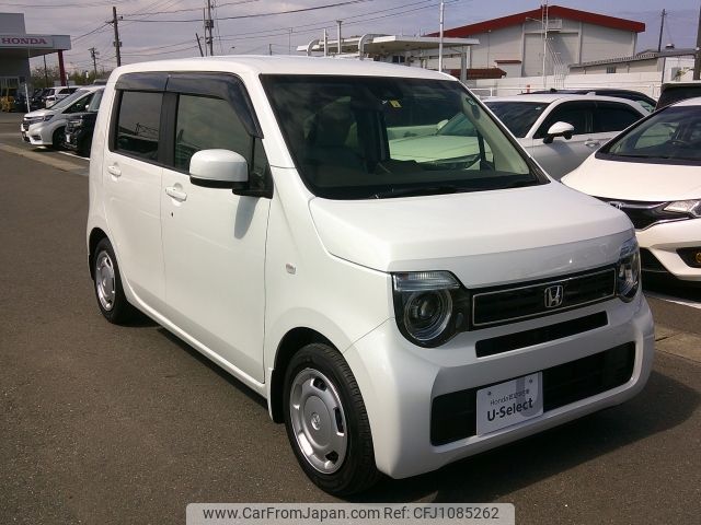 honda n-wgn 2022 -HONDA--N WGN 6BA-JH3--JH3-1093882---HONDA--N WGN 6BA-JH3--JH3-1093882- image 2