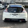 honda cr-z 2010 -HONDA--CR-Z DAA-ZF1--ZF1-1009139---HONDA--CR-Z DAA-ZF1--ZF1-1009139- image 16